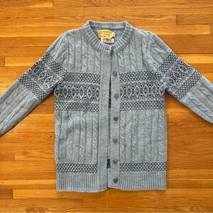 Women’s Bemidji Woolen Mills Vintage Cardigan